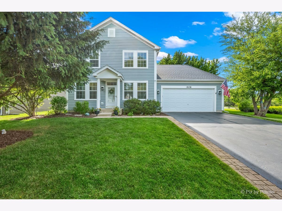 Homes & Townhomes For Sale Providence Elgin Illinois, 406 Mooresfield Street