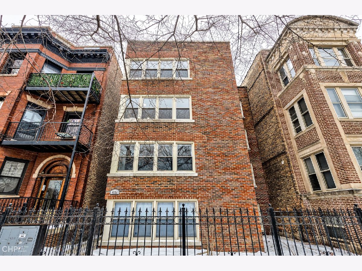  For Rent Chicago Illinois, 4938 King