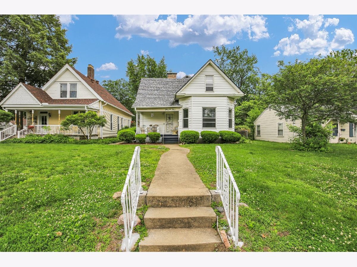  For Sale Danville Illinois, 503 Buchanan Street