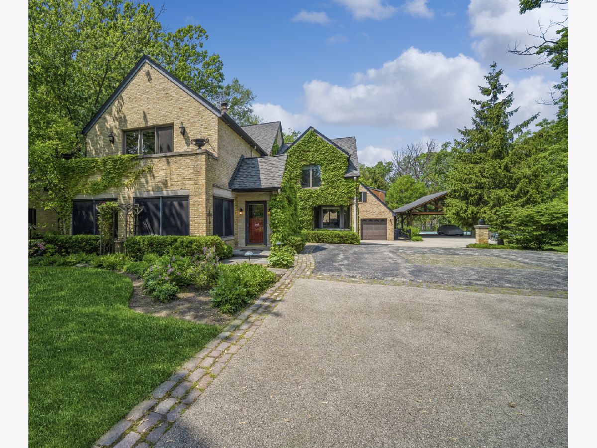  For Rent Riverwoods Illinois, 2870 Duffy