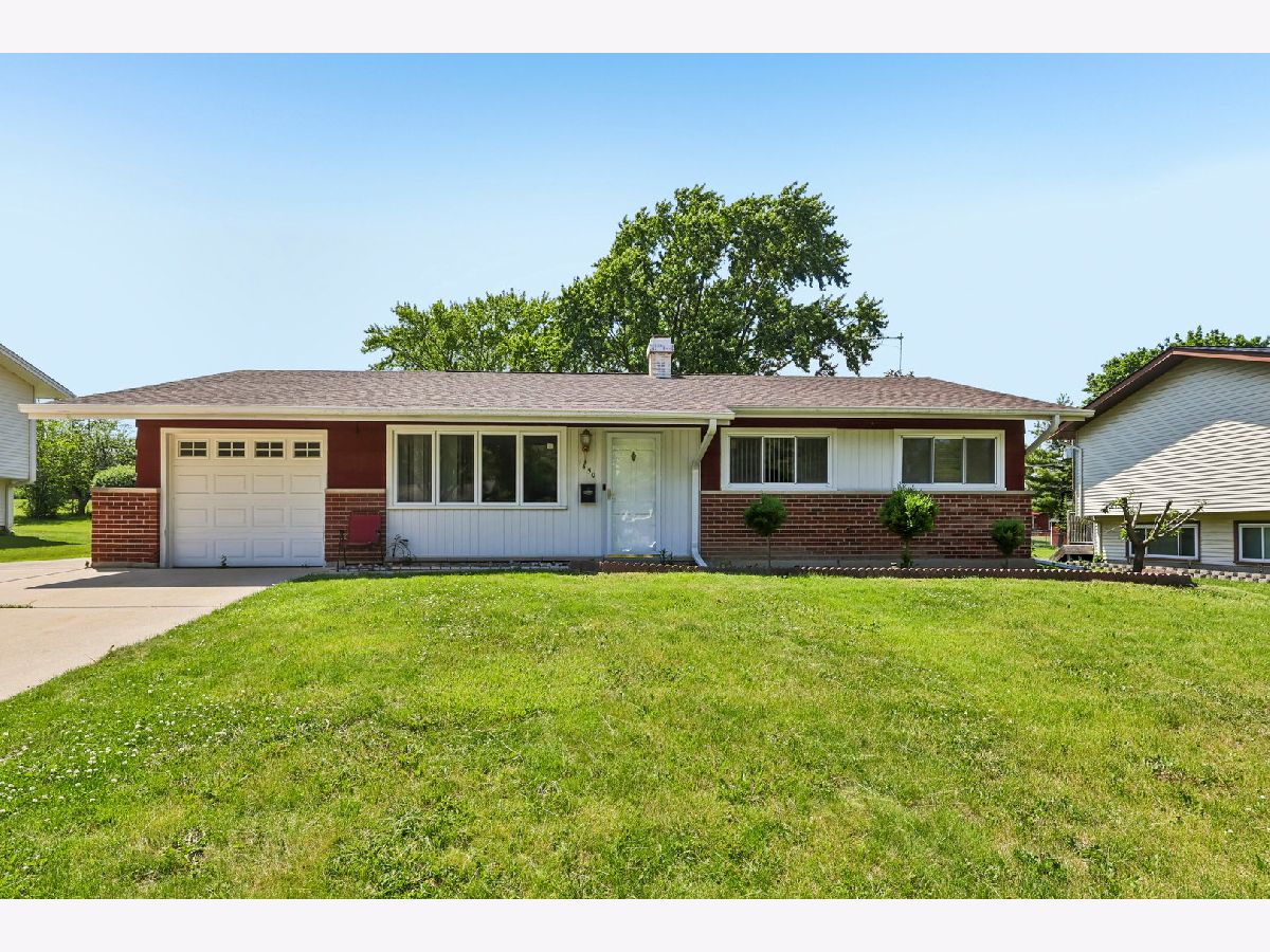  For Sale Hoffman Estates Illinois, 1450 Jefferson Road