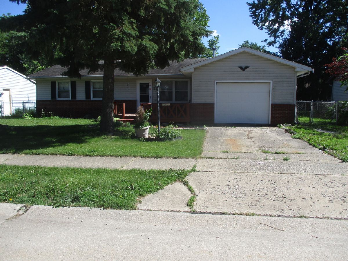  For Sale Champaign Illinois, 1911 Branch Road