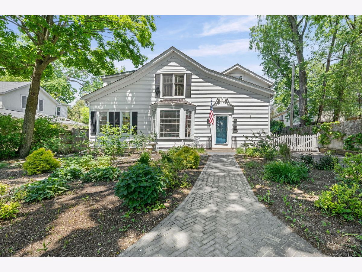  Rented Winnetka Illinois, 761 Cherry