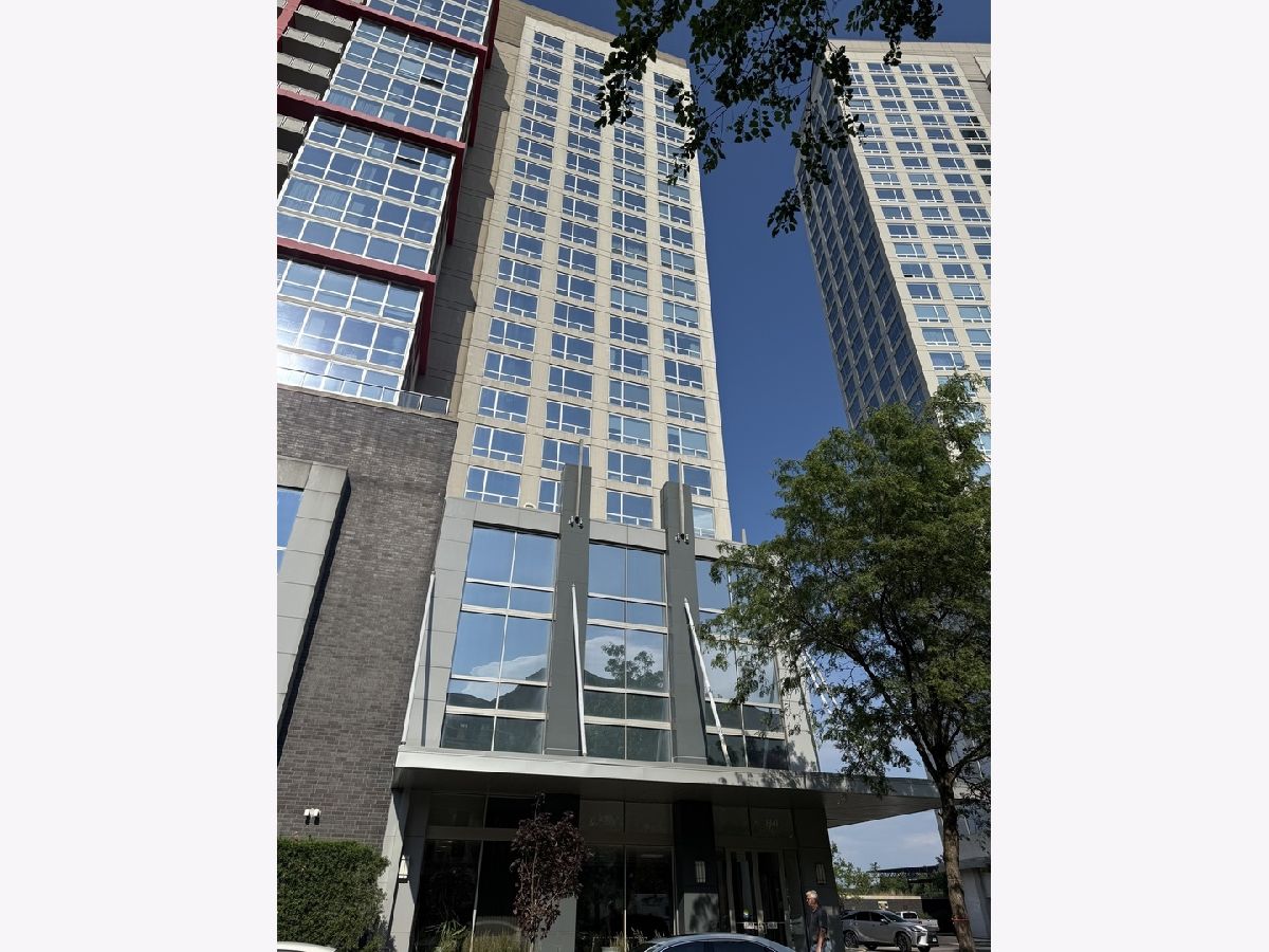 Condos & Townhomes For Sale Museum Park Place Chicago Illinois