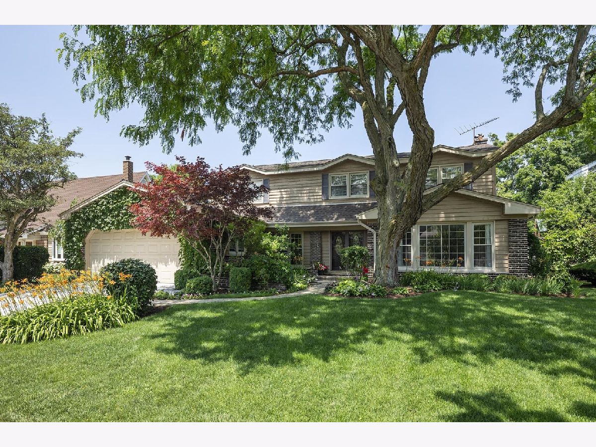 For Sale Northbrook Illinois, 3956 Rutgers Lane