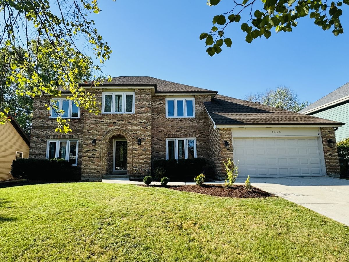  For Rent Naperville Illinois, 1398 Gartner