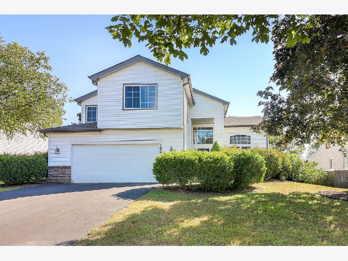 For Sale Bolingbrook Illinois, 1993 Baldwin Way