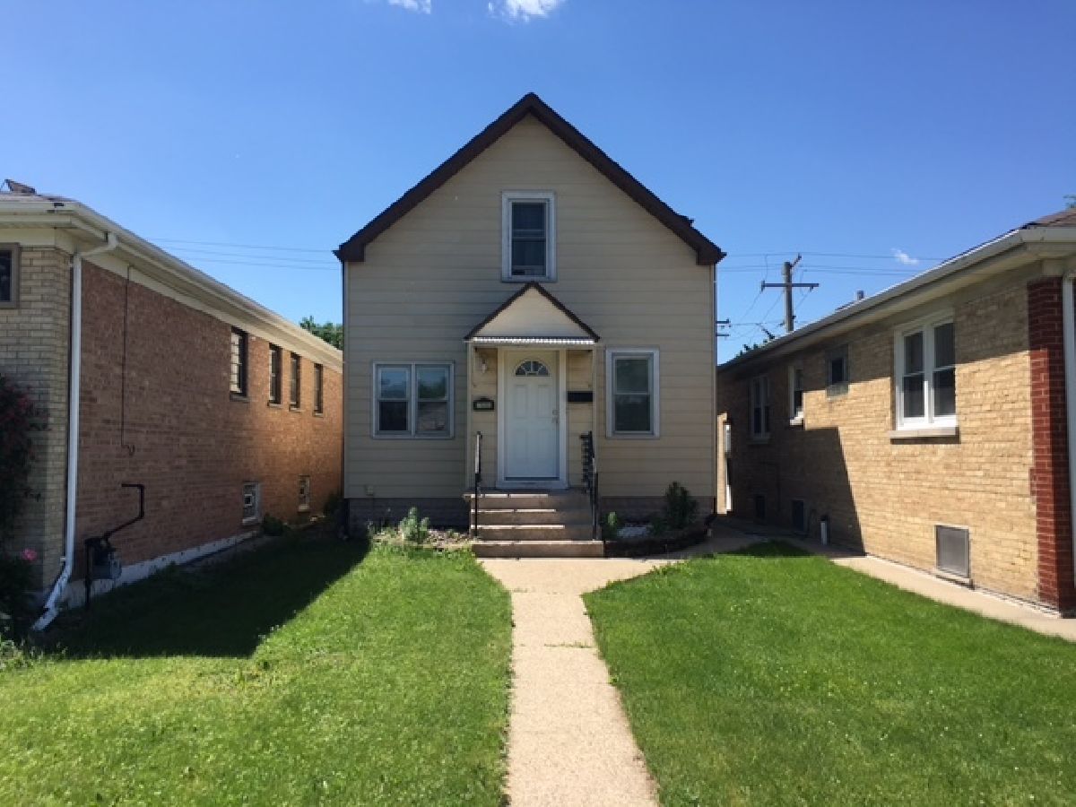  For Rent Harwood Heights Illinois, 7535 Foster