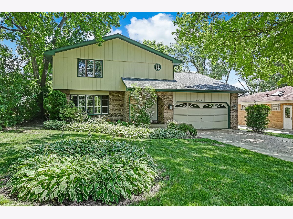 For Rent Hinsdale Illinois, 5631 Elm
