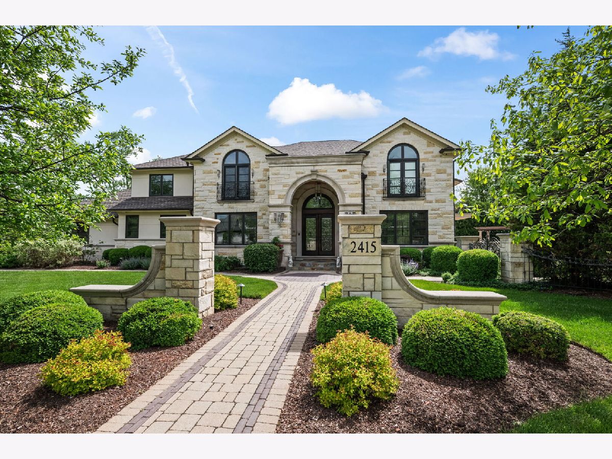 Homes & Condos & Townhomes Sold Ivy Hill Arlington Heights Illinois, 2415 Pine