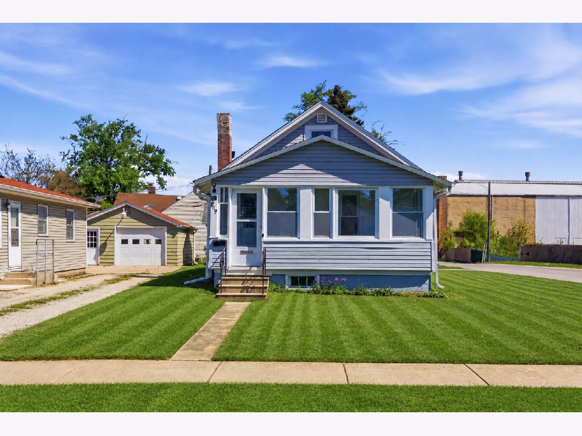  For Rent Aurora Illinois, 809 Park