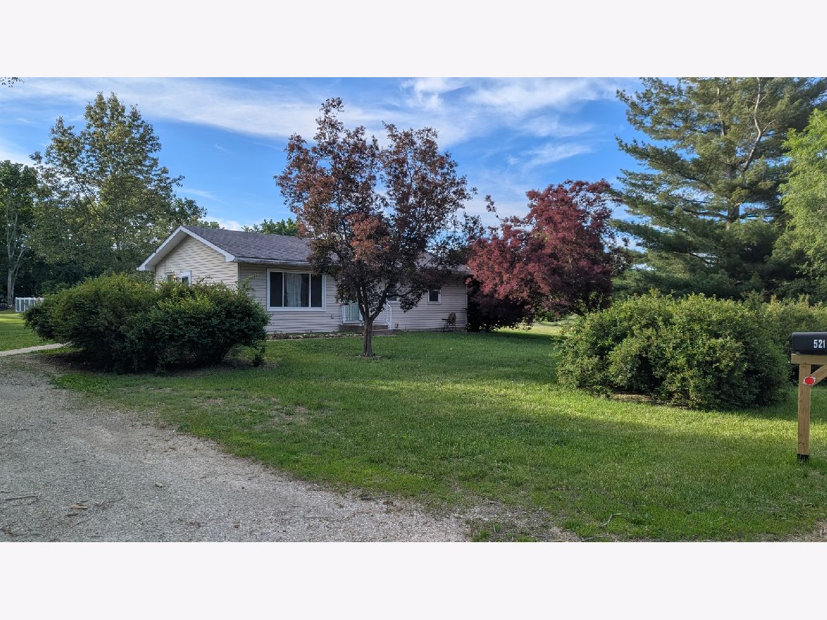  For Sale Erie Illinois, 521 12th Street