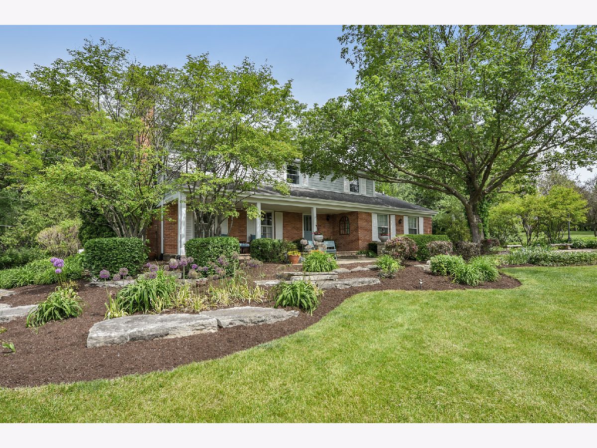  For Sale Inverness Illinois, 1550 Banbury Road