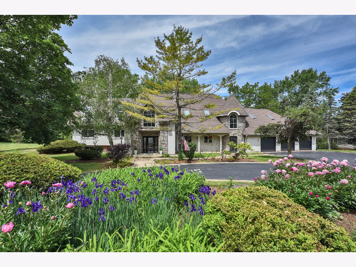  For Sale Inverness Illinois, 144 Highland Road
