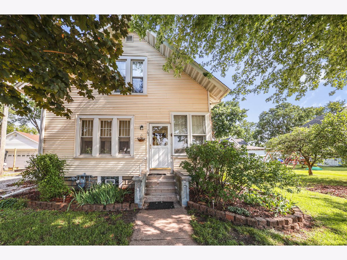  For Sale Mazon Illinois, 704 North Street