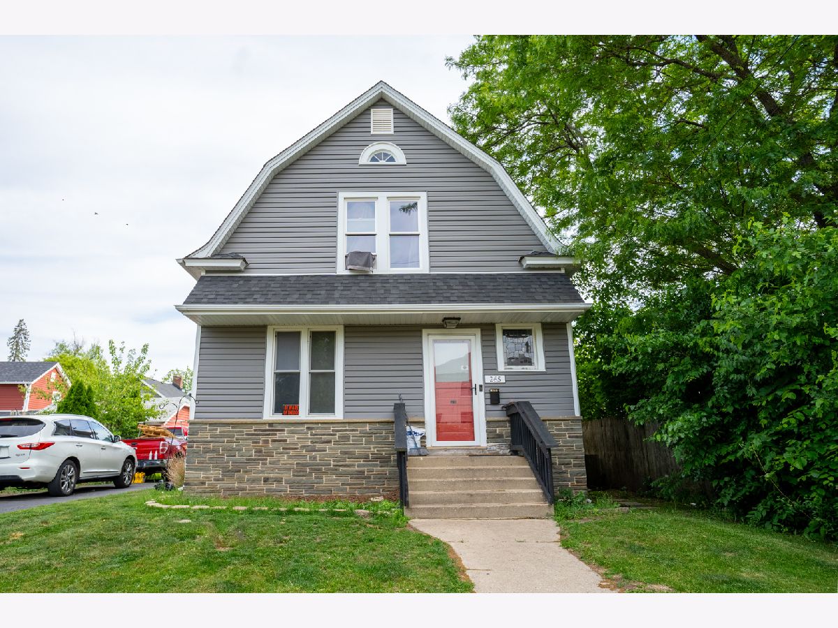  For Sale Elgin Illinois, 265 Slade Avenue