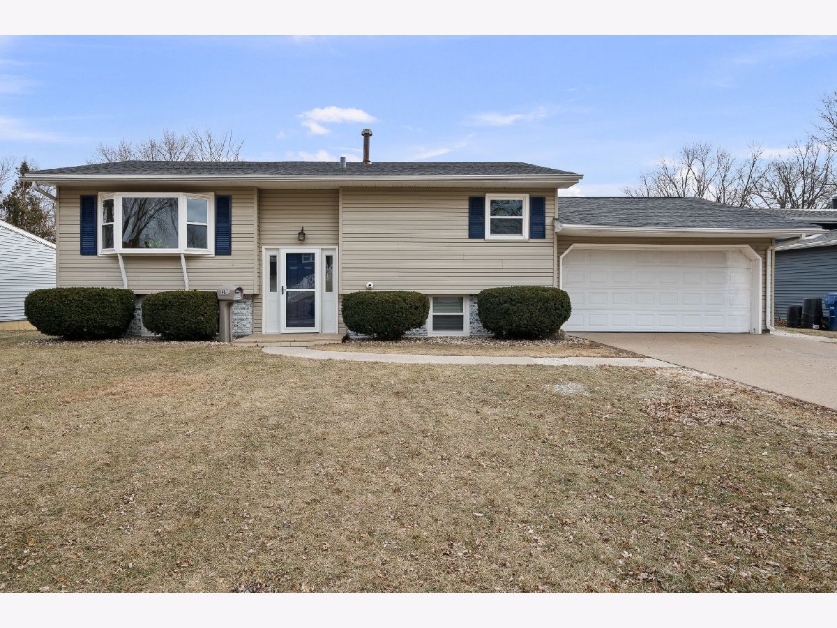  For Sale Davenport Iowa, 4811 Gaines Street