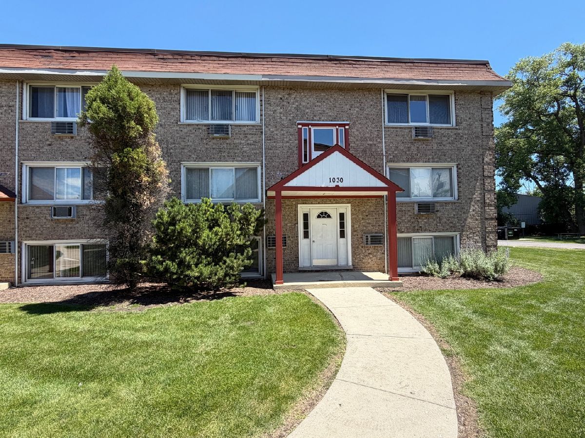  For Sale Broadview Illinois, 1030 18th Street