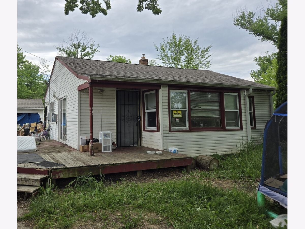  For Sale Rockford Illinois, 3611 Algonquin Boulevard