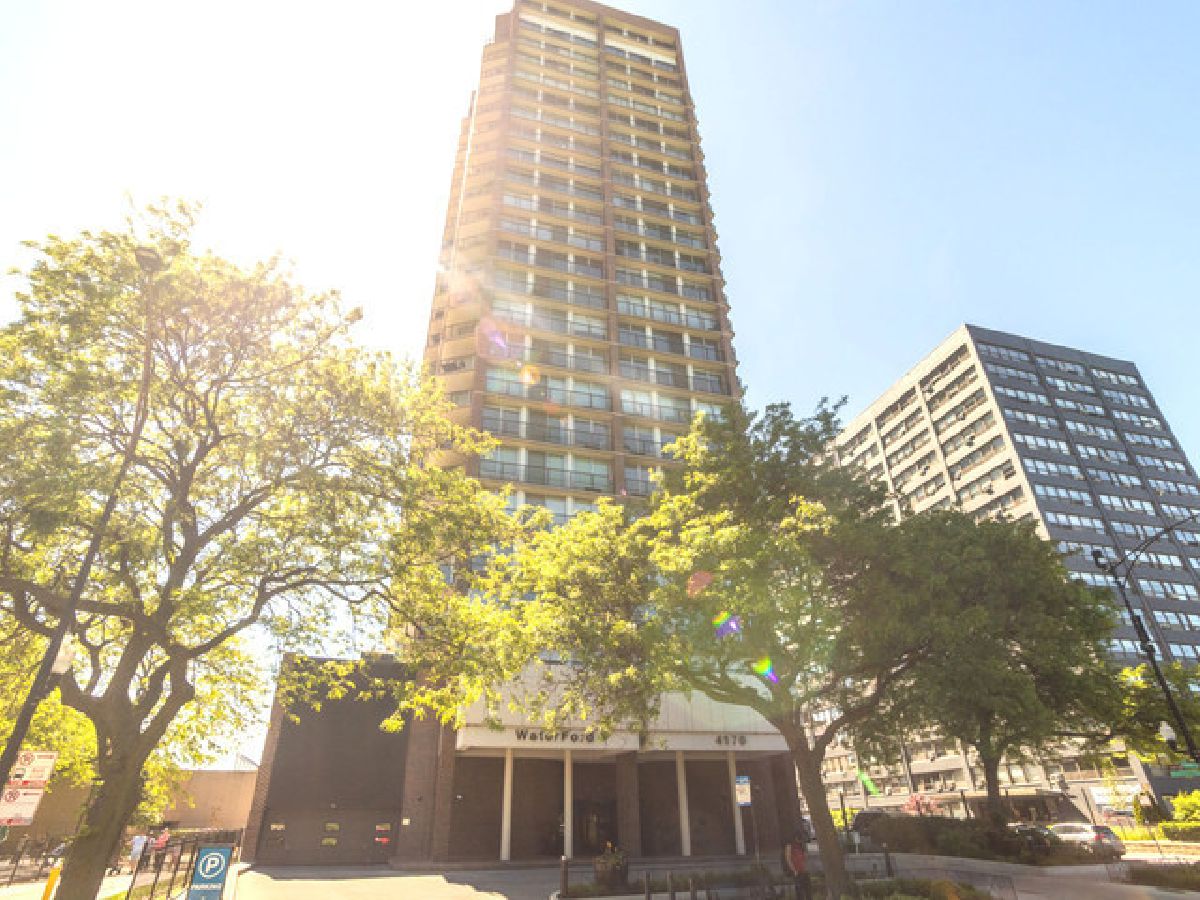  For Sale Chicago Illinois, 4170 Marine Drive