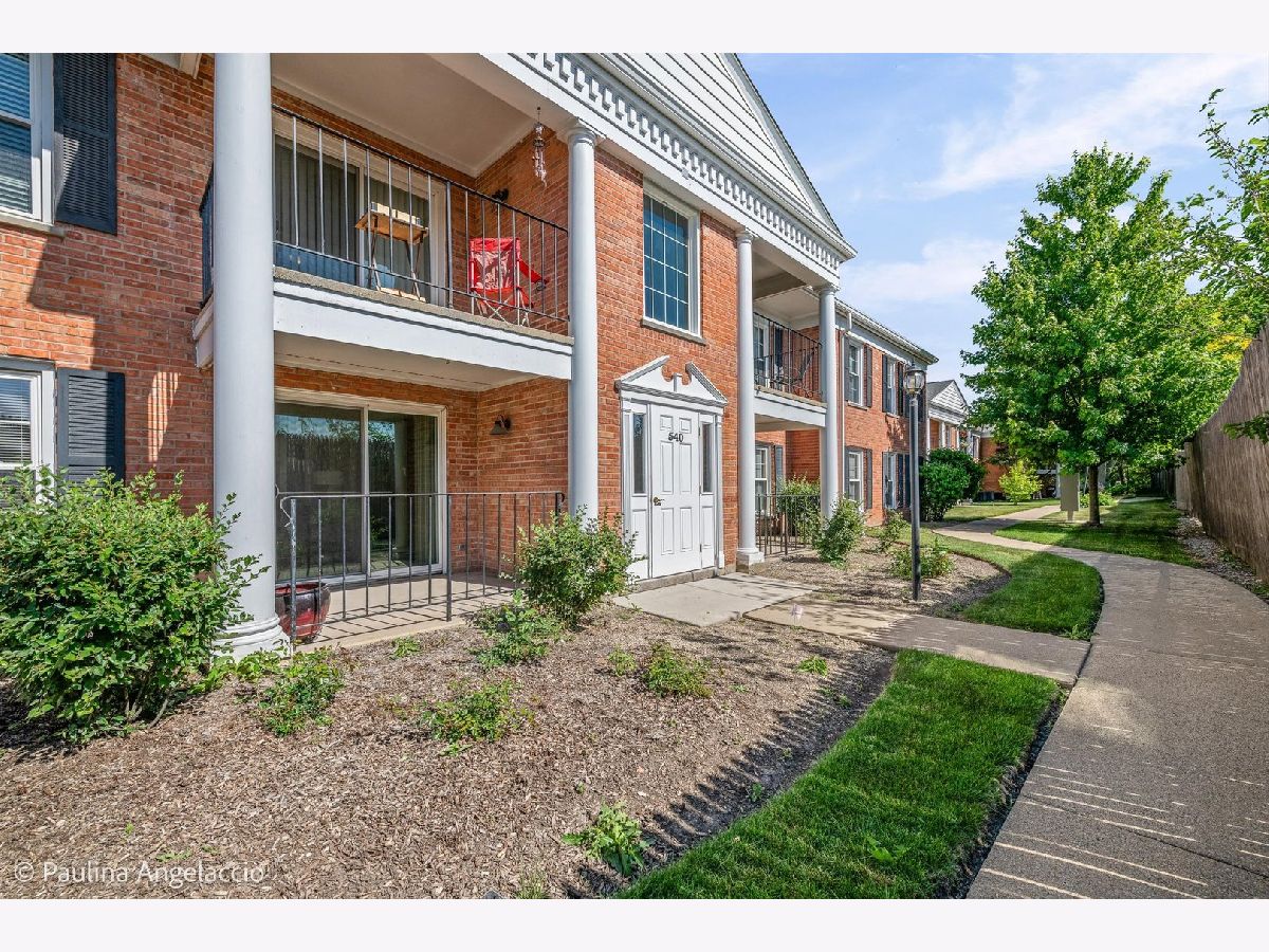  For Sale Barrington Illinois, 540 Shorely Drive
