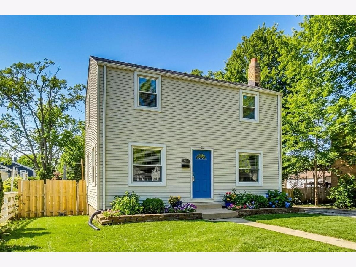  Rented Mount Prospect Illinois, 402 Main