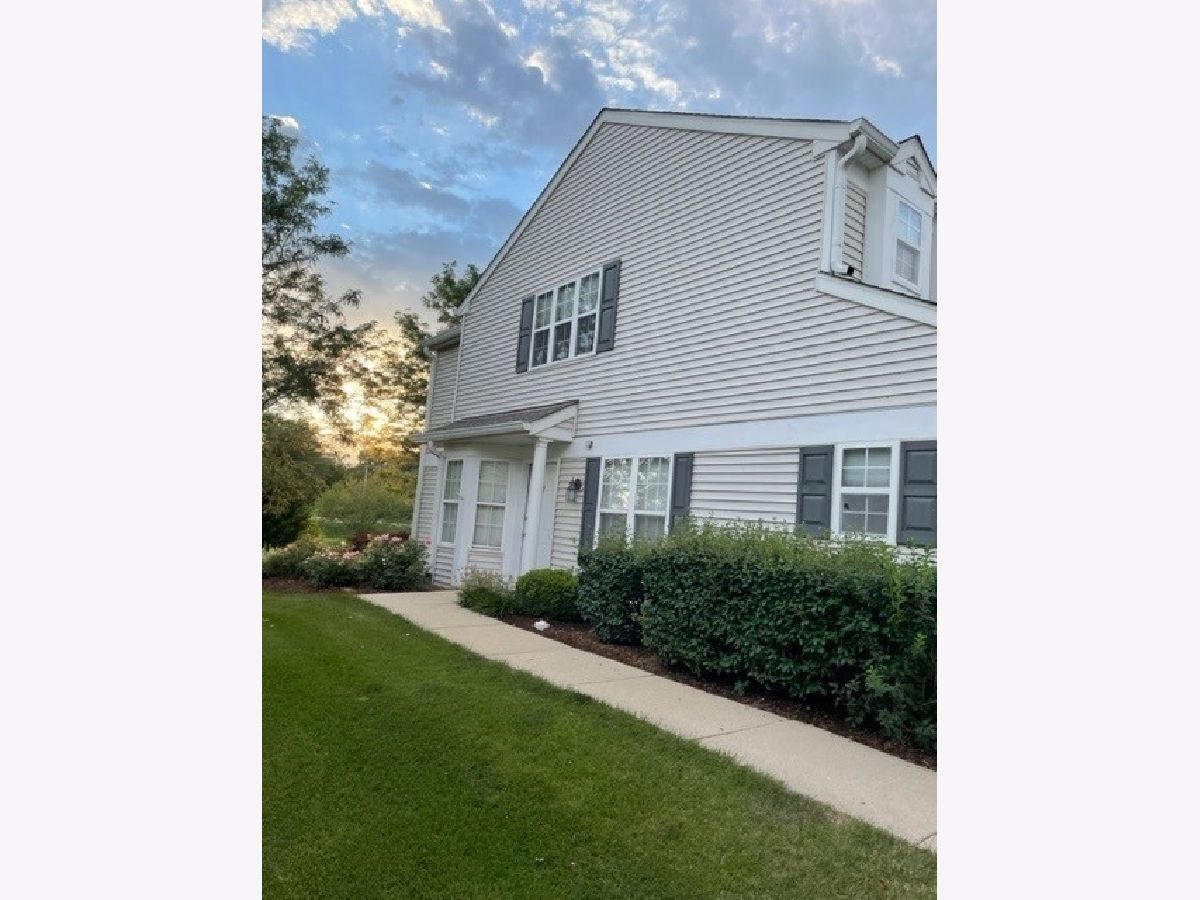 Townhomes & Condos For Rent Windridge Naperville Illinois, 2935 Rutland