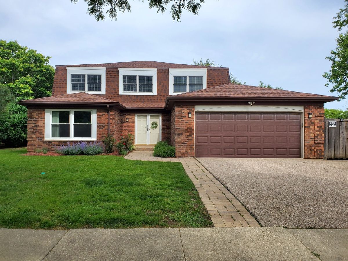  For Sale Deerfield Illinois, 11 Birchwood Avenue