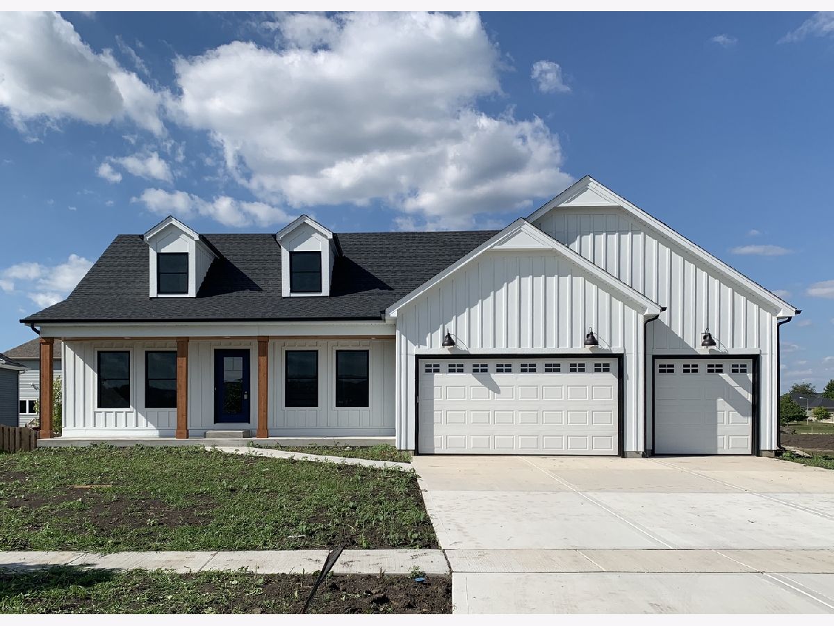 Homes For Sale Deerpath Trails Oswego Illinois, 777 Dartmouth Lane