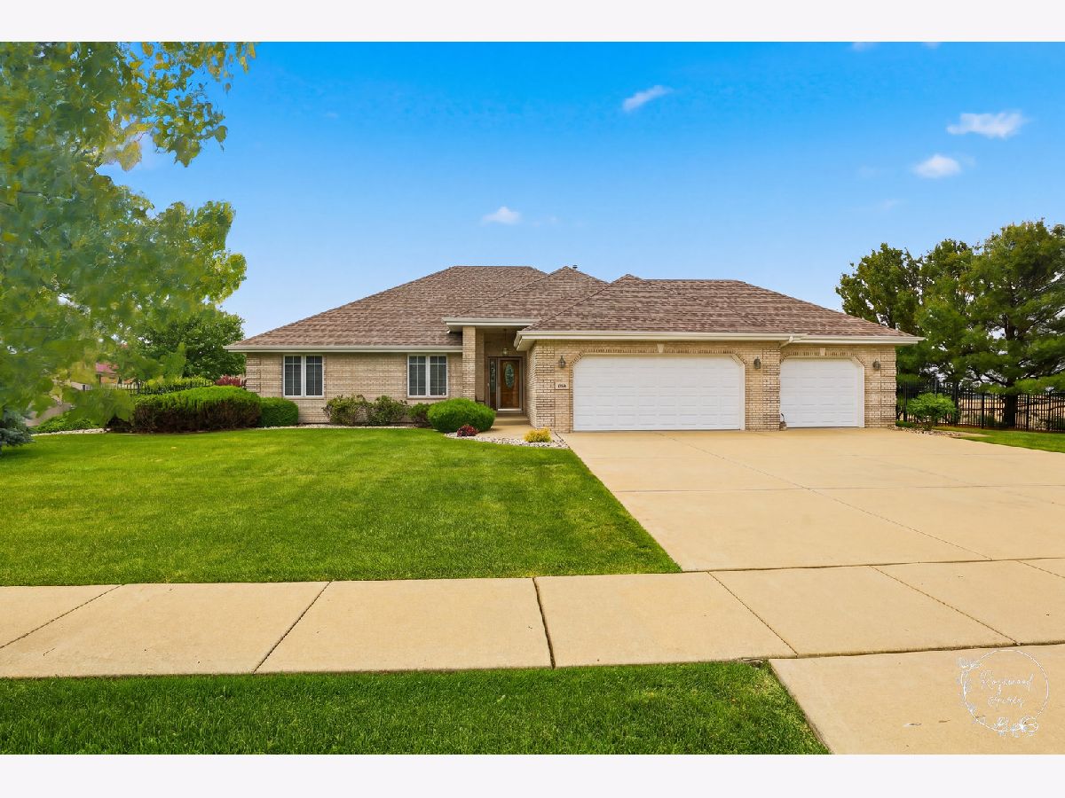  For Sale Peotone Illinois, 486 Maytree Lane