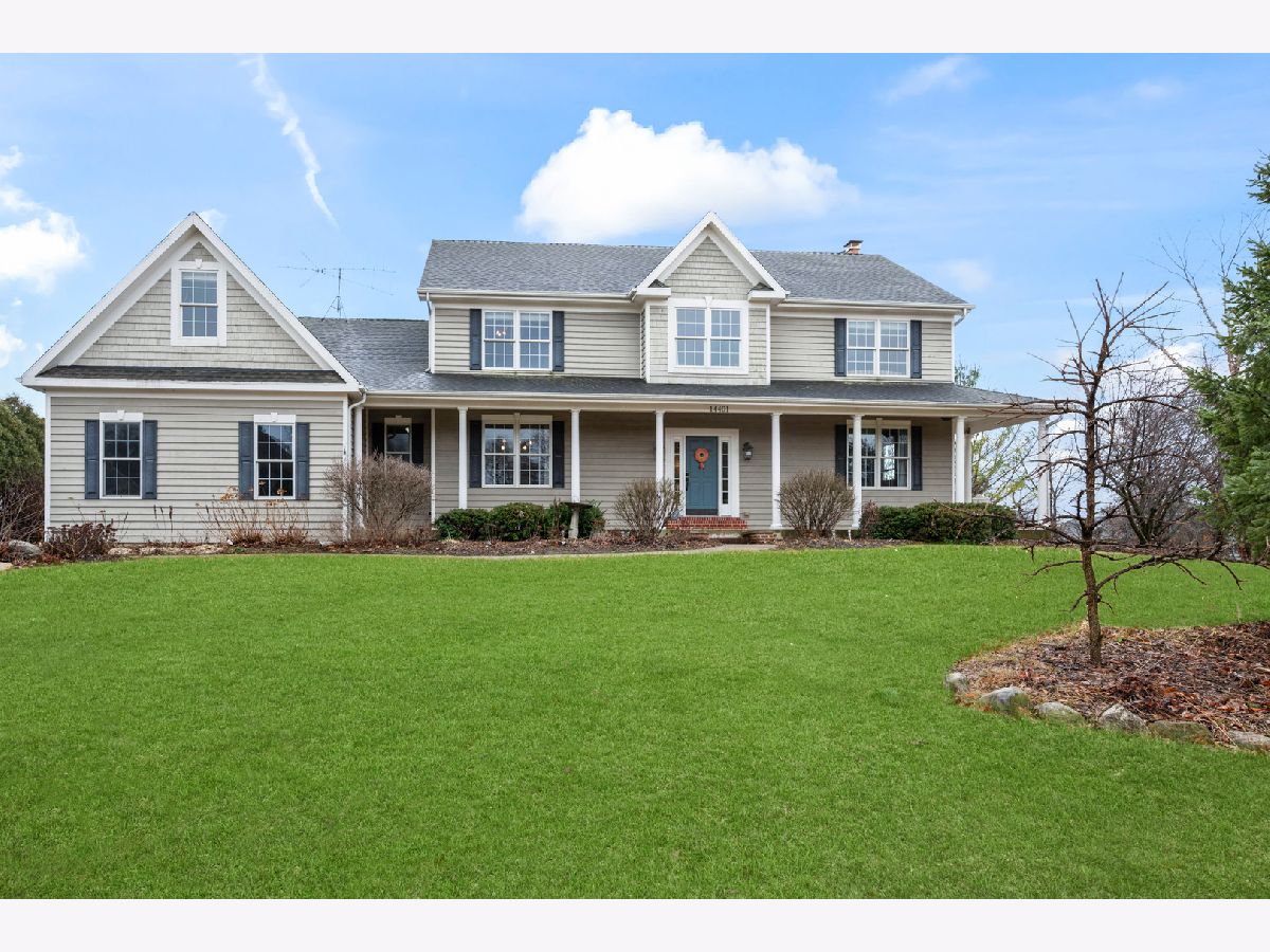  Sold Woodstock Illinois, 14401 Trinity