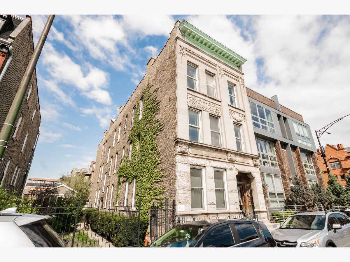  Rented Chicago Illinois, 952 Noble