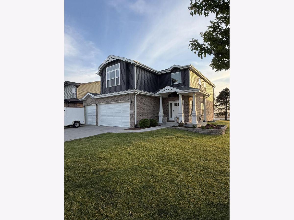  For Sale Manhattan Illinois, 24040 Gregory