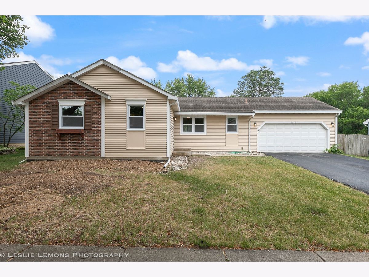  For Rent Naperville Illinois, 1416 Duquesne