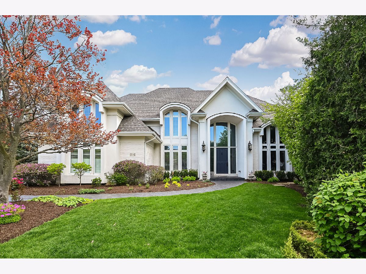  Sold Burr Ridge Illinois, 9 Clubside