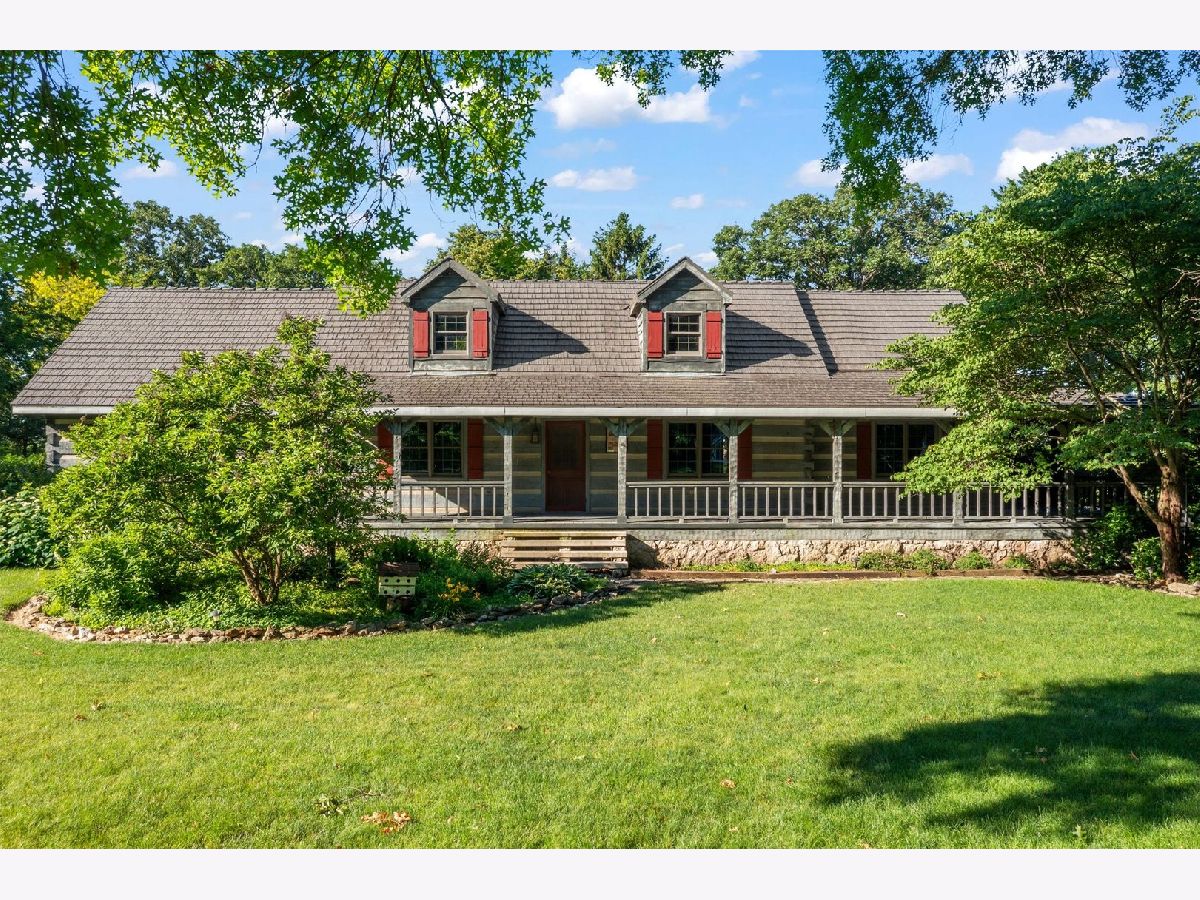  For Sale Urbana Illinois, 1655 Phillips Woods Lane