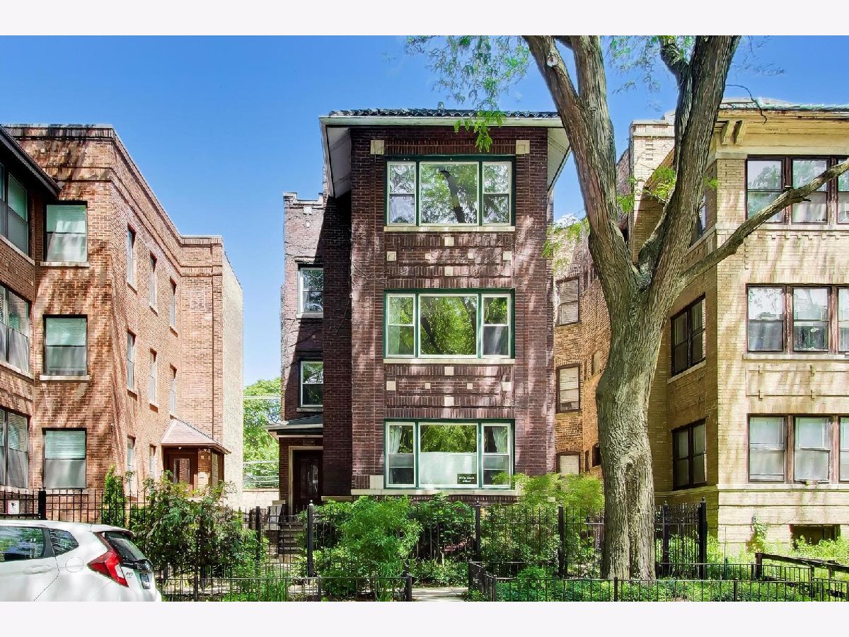  For Sale Chicago Illinois, 1442 Jonquil Terrace