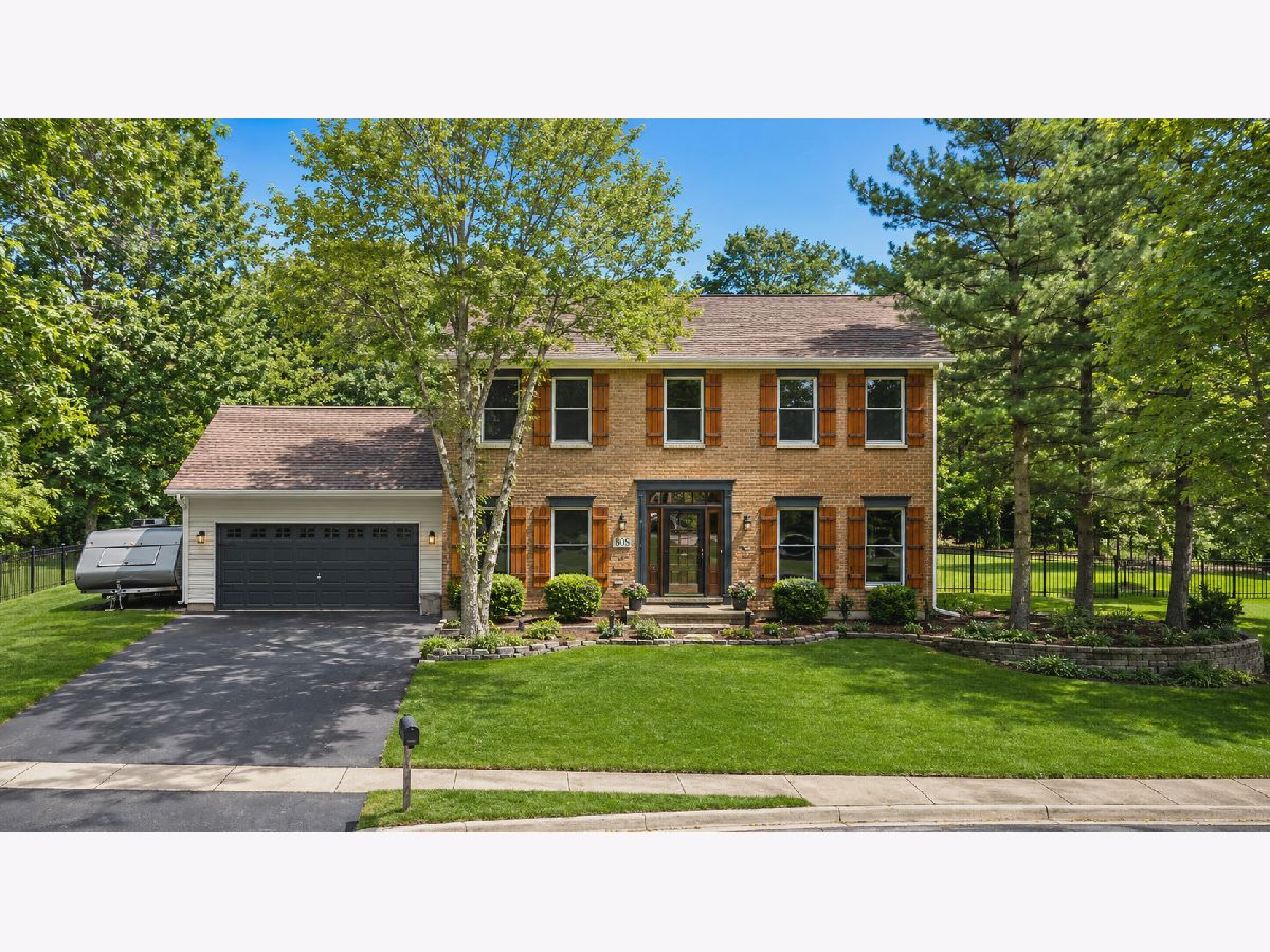  For Sale Batavia Illinois, 808 Van Buren Street