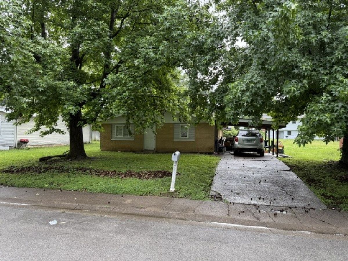  For Sale Carbondale Illinois, 309 Birchlane Drive