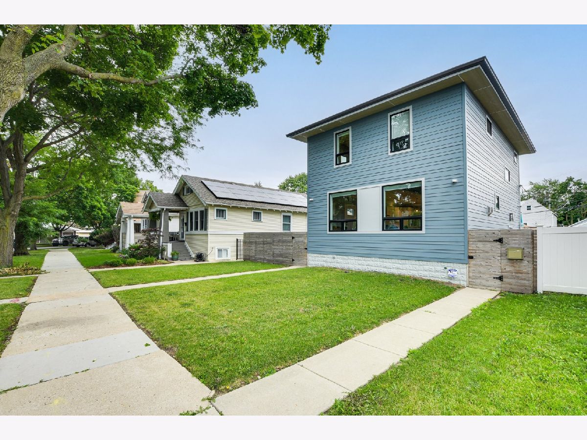  Rented Chicago Illinois, 4727 Kiona