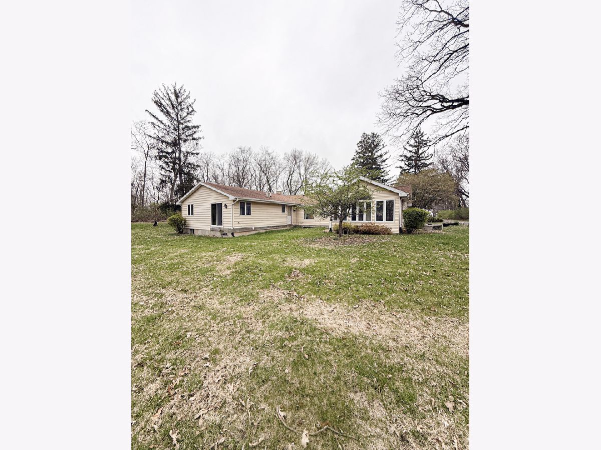  For Sale Clifton Illinois, 1599 2700 North Road