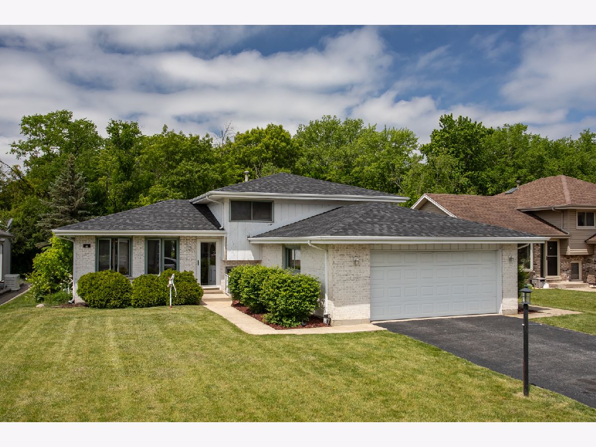  For Sale South Chicago Heights Illinois, 3136 Rosiclaire Court