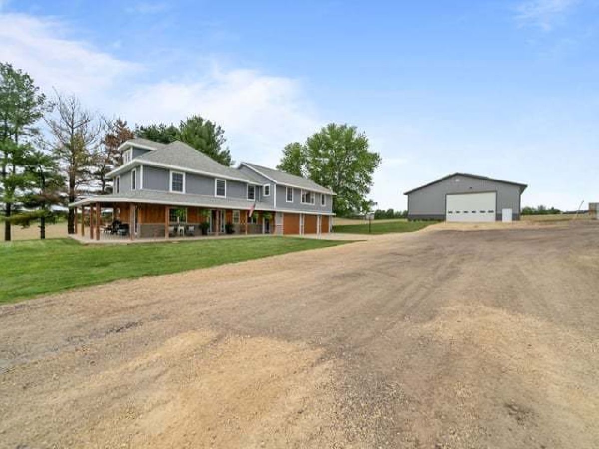  For Sale Leaf River Illinois, 8294 Leaf River Road