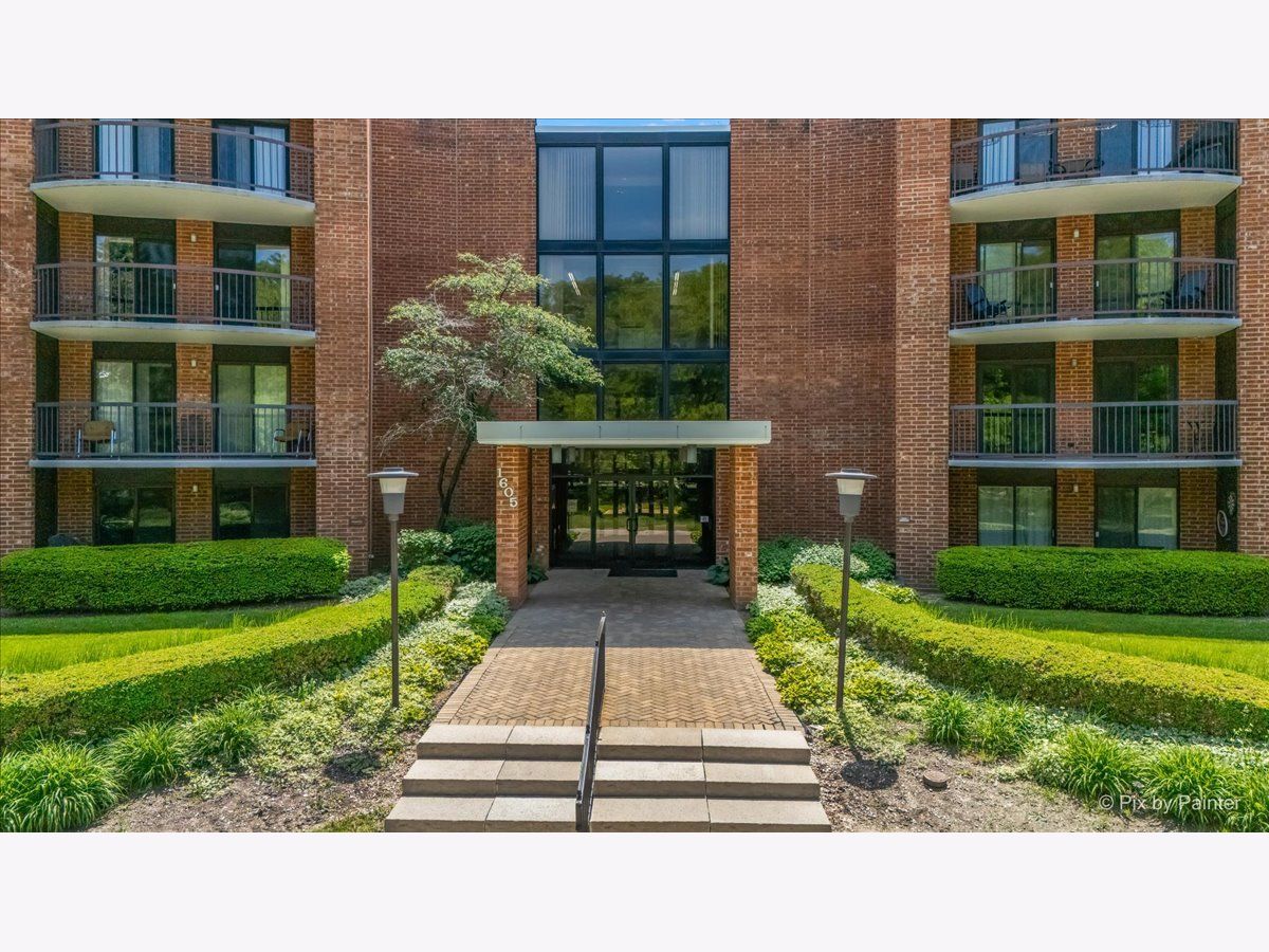Condominiums For Sale Dana Point Arlington Heights Illinois, 1605 Central Road
