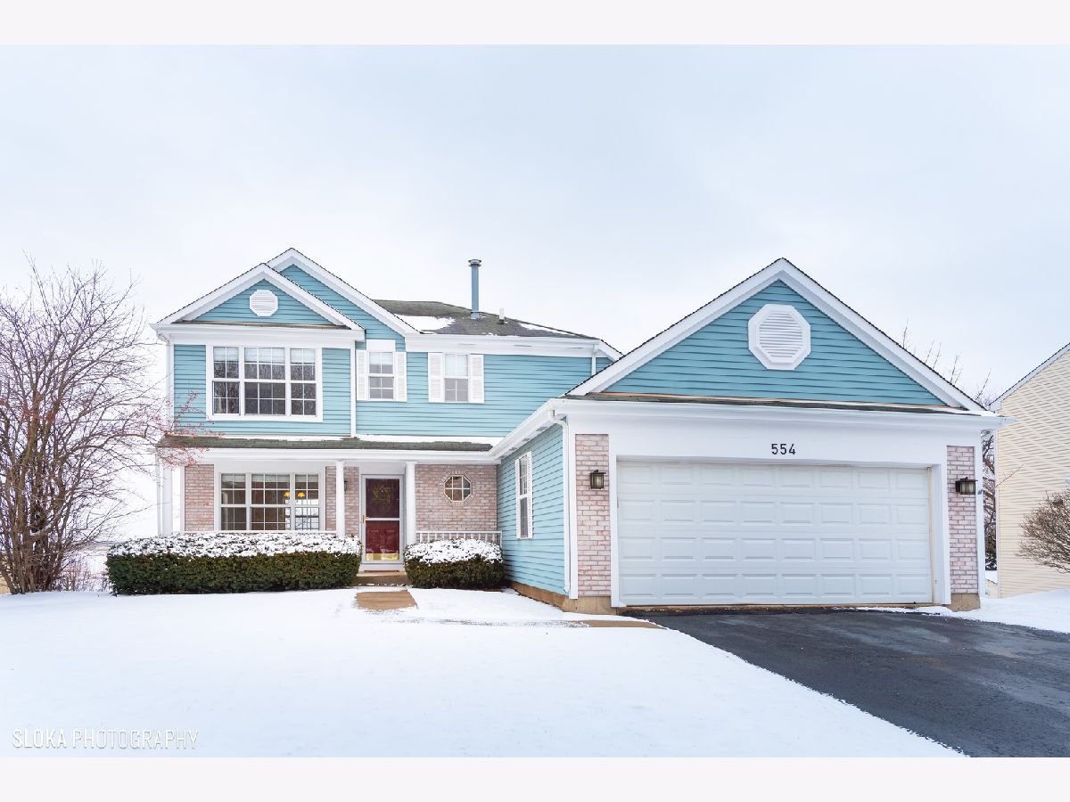  For Rent Cary Illinois, 554 Abbeywood