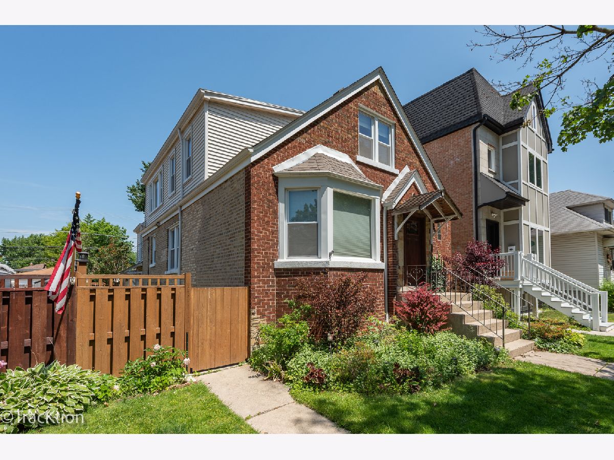  Rented Chicago Illinois, 5034 Argyle
