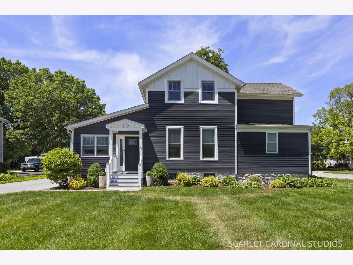  For Sale Batavia Illinois, 27 Lincoln Street