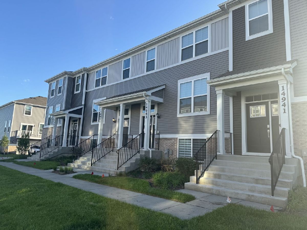  Rented Plainfield Illinois, 14945 Mccarthy
