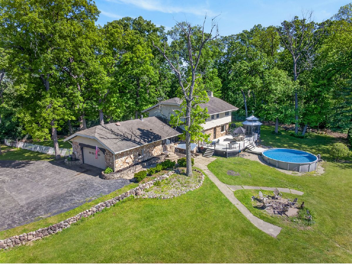  For Sale Wadsworth Illinois, 39700 Dilleys Road