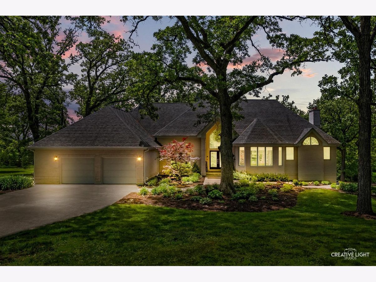  For Sale Big Rock Illinois, 49W693 Hinckley Road